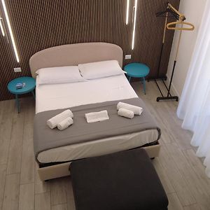 Chambre Double de Luxe